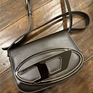 Diesel signature bag